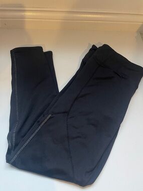 Zella Black Tall Leggings